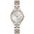 Relógio Guess Ladies Dress Feminino Aço