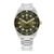 Relógio Tommy Hilfiger Automático Masculino Verde – 1792155