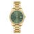 Relógio Lacoste Capucine Feminino Dourado – 2001403