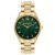 Relógio Olivia Burton Radiate Feminino Verde – 24000178