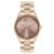 Relógio Olivia Burton Radiate Feminino Rosé – 24000179