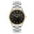 Relógio Olivia Burton Radiate Feminino Preto – 24000180