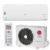Ar-Condicionado Split LG Voice Dual Inverter 12.000 BTUs Frio 220V S4Uq12Ja314.Eb2Gamz