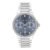 Relógio Calvin Klein Vibrancy Feminino Azul – 25100051