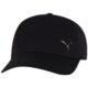 Boné Aba Curva Puma Metal Cat – Strapback – Adulto