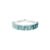 Anel Life Aurora II em Prata 925 com Pedras Verdes