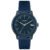 Relógio Lacoste Masculino Borracha Azul 2011241