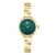 Relógio Lacoste Tivoli Feminino Madrepérola Verde – 2001377