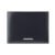 Carteira Porsche Design Couro Preto Obe09905