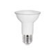 Lampada Led Par 20 5,5W E27 550Lm 25 – LED BRANCO FRIO (6500K)