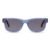Óculos de Sol Life Retangular em Acetato