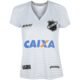 Camisa do ABC-RN I 2017 nº 10 Rinat com Patrocínio – Feminina