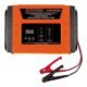 Carregador De Bateria Inteligente 40a Led Black+decker Bc40 – 220v
