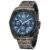 Relógio Nautica Tin Can Bay Chrono Masculino Aço Prateado