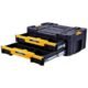 Caixa para Ferramentas Tstak Organizador Dewalt Dwst17804