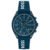 Relógio Boss Masculino Borracha Azul 1514060
