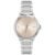 Relógio Lacoste Feminino Aço Prateado 2001333