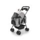 Carrinho Para Pets 3×1 Beetle Pet Stroller Fisher Price – Único