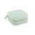 Porta-Joias Life Quadrado Verde