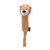 Brinquedo de Pelúcia para Cães Mr. Lion Mimo – Único