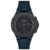 Relógio Boss Masculino Couro Azul 1514086
