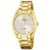 Relógio Festina Feminino Aço Dourado