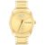 Relógio Calvin Klein Masculino Aço Dourado 25200447