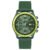 Relógio Lacoste Masculino Borracha Verde 2011328