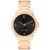 Relógio Calvin Klein Feminino Aço Rosé 25100024