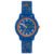 Relógio Lacoste Infantil Borracha Azul 2030056