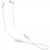 Fone de Ouvido Bluetooth Tune 125Bt Branco Jbl