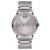 Relógio Movado Masculino Aço Cinza 3601096
