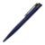 Caneta Hugo Boss Metal e Borracha Azul e Preto – Hsg4634N