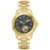 Relógio Bulova Marine Star Feminino Aço Dourado 97p171