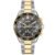 Relógio Boss Masculino Aço Dois Tons 1514144