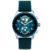 Relógio MontBlanc Smartwatch Masculino Borracha Azul MB131800