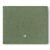 Carteira Montblanc Masculina Sartorial em Couro Verde – 198209