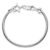 Pulseira Life Estrela em Prata 925