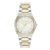 Relógio Olivia Burton Feminino Aço Dois Tons 24000203