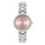 Relógio Olivia Burton Feminino Aço Prateado 24000259