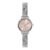 Relógio Olivia Burton Feminino Aço Prateado 24000244
