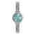 Relógio Olivia Burton Feminino Aço Prateado 24000245