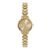 Relógio Olivia Burton Feminino Aço Dourado 24000242