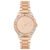 Relógio Lacoste Feminino Aço Rosé 2001412