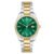 Relógio Lacoste Feminino Aço Dois Tons 2001415
