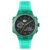 Relógio Lacoste Masculino Borracha Verde Semitransparente 2011392
