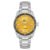 Relógio Lacoste Masculino Aço Prateado 2011426
