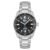 Relógio Lacoste Masculino Aço Prateado 2011433
