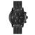 Relógio Lacoste Masculino Aço Preto 2011411