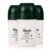 Kit Desodorante Antitranspirante Roll-On Kaiak Aventura Masculino
